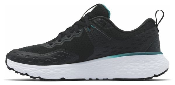 Columbia Konos TRS Schwarz/Weiß Herren Wanderschuhe