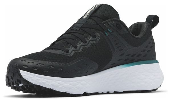 Columbia Konos TRS Schwarz/Weiß Herren Wanderschuhe