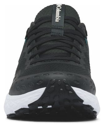 Columbia Konos TRS Schwarz/Weiß Herren Wanderschuhe