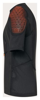 Oakley Drop In D3O Full Impact Bib Nero Uomo