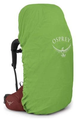 Osprey Aether 65L Herren Wanderrucksack Rot