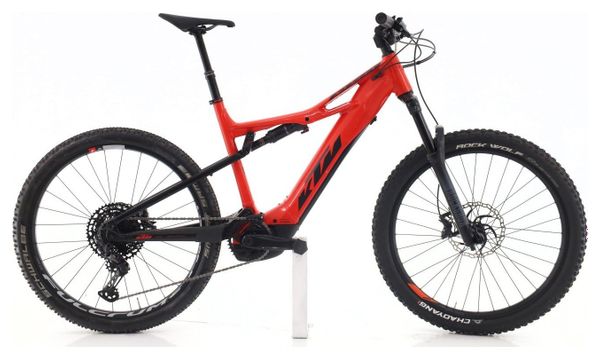 Ktm Macina Lycan Velo Electrique Ktm Prix KTM Macina Lycan 571