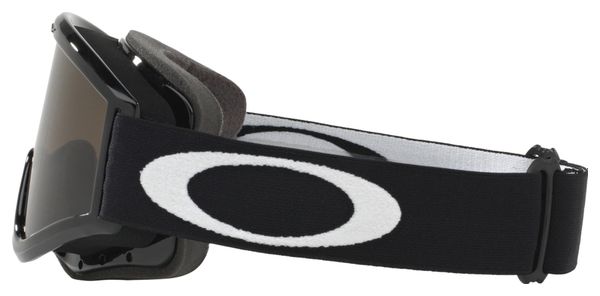 Oakley L-Frame MX Jet Goggle Black / Grey / Ref. 01-631
