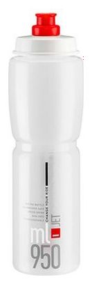 Borraccia Elite Jet 950 ml