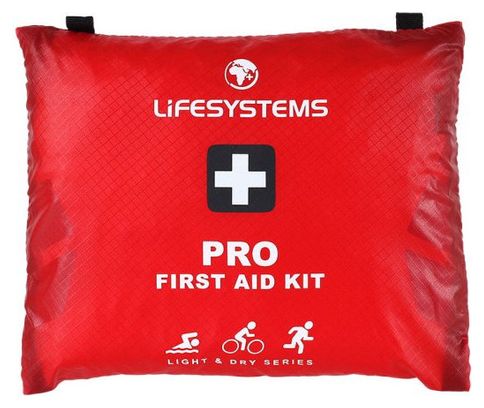 Kit di salvataggio Lifesystems Light and Dry Pro