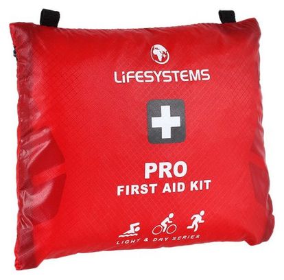 Lifesystems Light and Dry Pro Rescue Kit