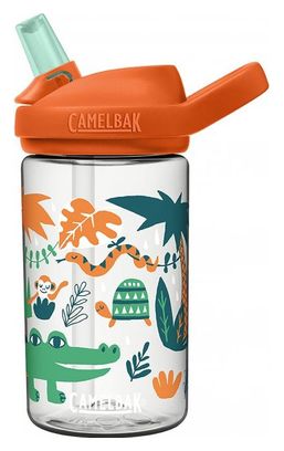 Camelbak Eddy+ Kids 400ml Jungle Drinkfles