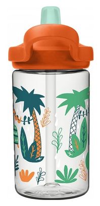 Camelbak Eddy+ Kids 400ml Jungle Bottle