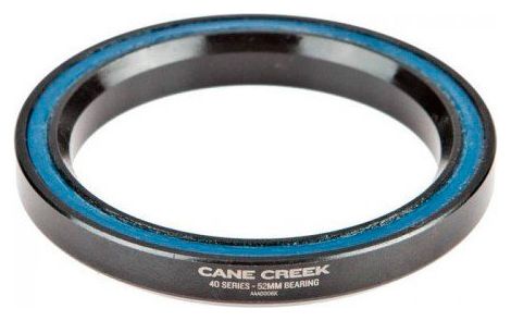CANE CREEK Headset 40-Serie 1.5 &#39;&#39; Integriertes unteres Teil 52mm