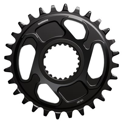 Plateau Shimano Deore XT SM-CRM86 Direct Mount 12V