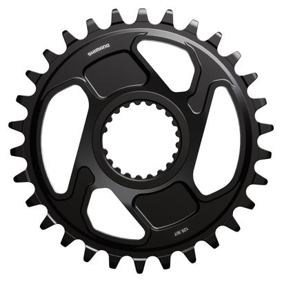 Plateau Shimano Deore XT SM-CRM86 Direct Mount 12V