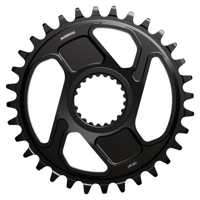 Plateau Shimano Deore XT SM-CRM86 Direct Mount 12V