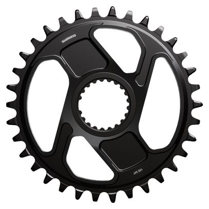 Plateau Shimano Deore XT SM-CRM86 Direct Mount 12V