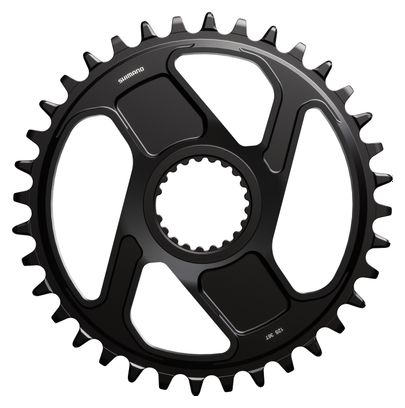 Plateau Shimano Deore XT SM-CRM86 Direct Mount 12V