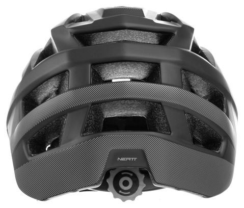 Neatt Basalte Expert MTB Helmet Black