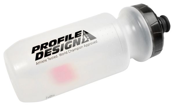 Profile Design bottiglia trasparente (500ml)
