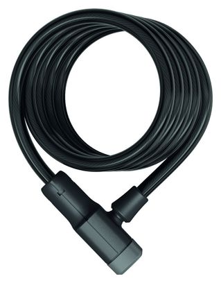 Antivol câble Abus Primo 5510K/180 SR