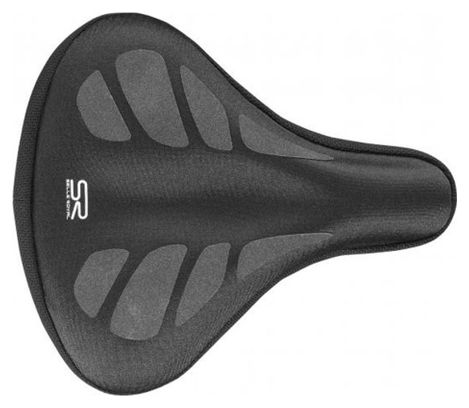 SELLE ROYAL Sitzbezug GEL Large