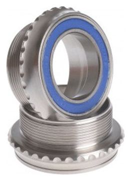 ROTOR Track Bottom Bracket BSC