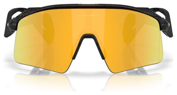Oakley Sunglasses - Stunt Wing Collection Gridiron/Prizm 24K/Ref: OO9519-0841