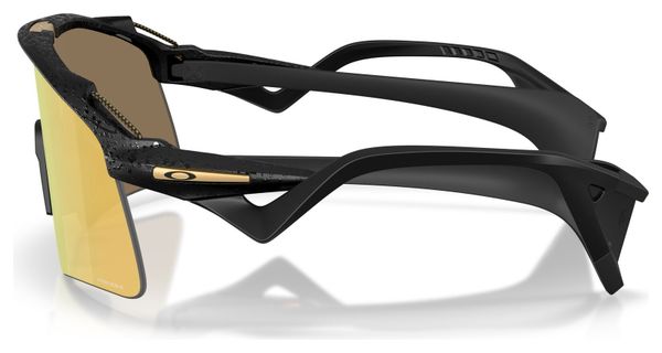 Oakley Sunglasses - Stunt Wing Collection Gridiron/Prizm 24K/Ref: OO9519-0841