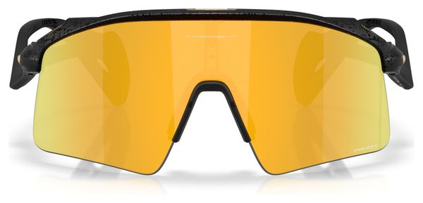 Oakley Sunglasses - Stunt Wing Collection Gridiron/Prizm 24K/Ref: OO9519-0841