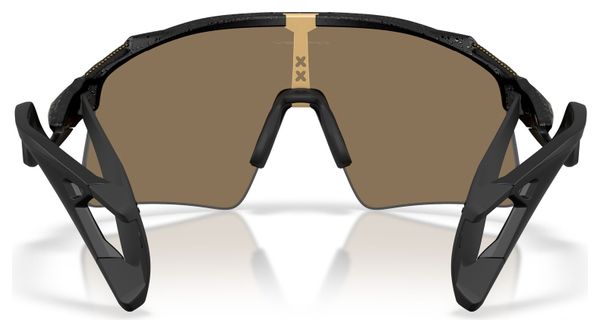 Oakley Sunglasses - Stunt Wing Collection Gridiron/Prizm 24K/Ref: OO9519-0841