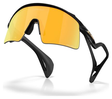 Oakley Sunglasses - Stunt Wing Collection Gridiron/Prizm 24K/Ref: OO9519-0841