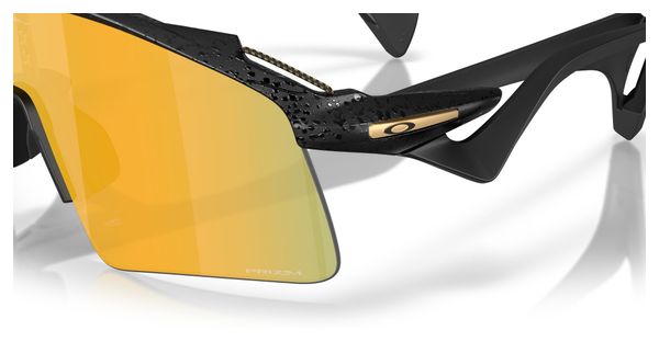 Oakley Sunglasses - Stunt Wing Collection Gridiron/Prizm 24K/Ref: OO9519-0841
