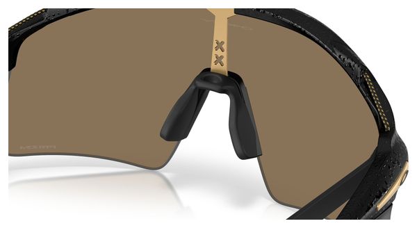 Oakley Sunglasses - Stunt Wing Collection Gridiron/Prizm 24K/Ref: OO9519-0841