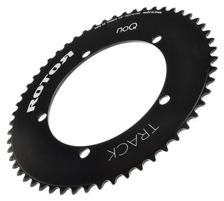 Mono plateau Rotor Round Chainrings BCD144x5 1/8'' 51T