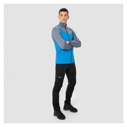 Salewa Puez Orval 2 Durastretch Broek Zwart