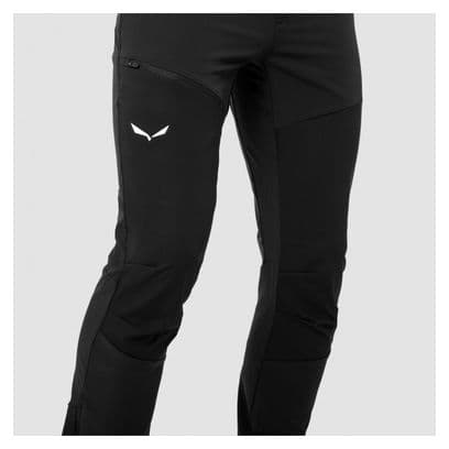 Salewa Puez Orval 2 Durastretch Broek Zwart