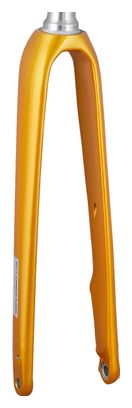 Trek Rigid Fork 2021 Domane AL 5 700c Orange