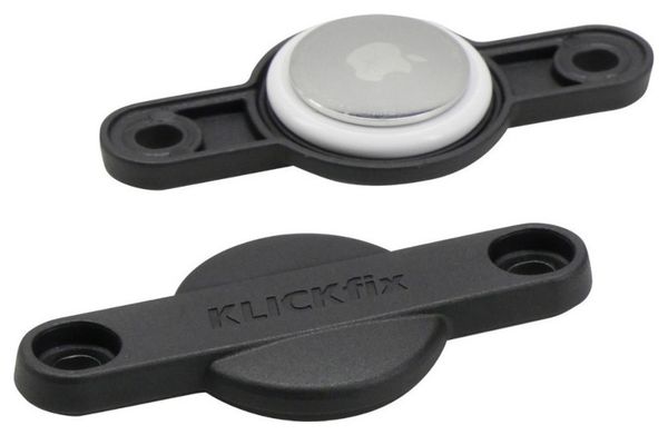 Soporte Klickfix AirTag Apple FindMe