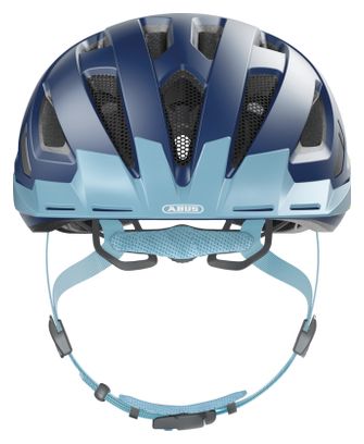 Abus Helm Urban-I 3.0 Core Blue / Blau
