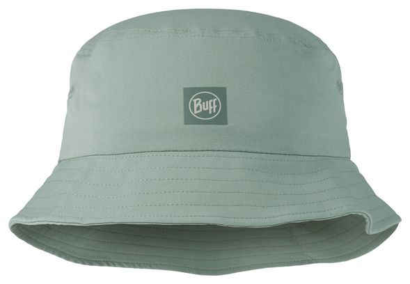 Bob Buff Adventure Green