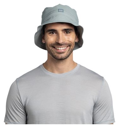 Bob Buff Adventure Green