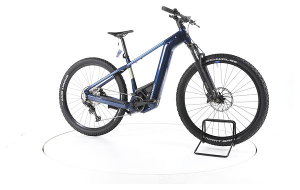 Reconditionné - Bergamont E-Revox Premium Sport E-Bike - Bon Etat Ãtat