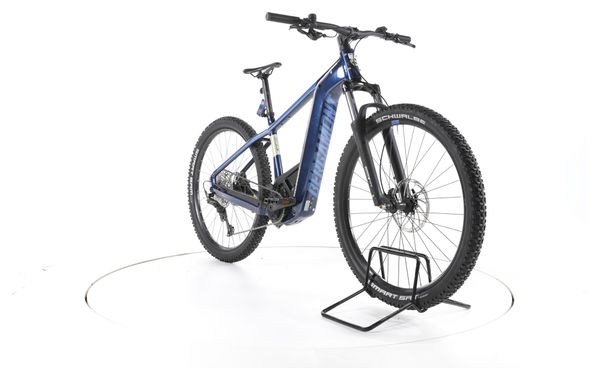 Reconditionné - Bergamont E-Revox Premium Sport E-Bike - Bon Etat Ãtat