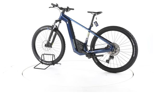 Reconditionné - Bergamont E-Revox Premium Sport E-Bike - Bon Etat Ãtat