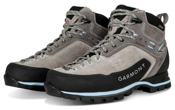 Scarpe da avvicinamento Garmont Vetta GTX Gris Bleu Femme