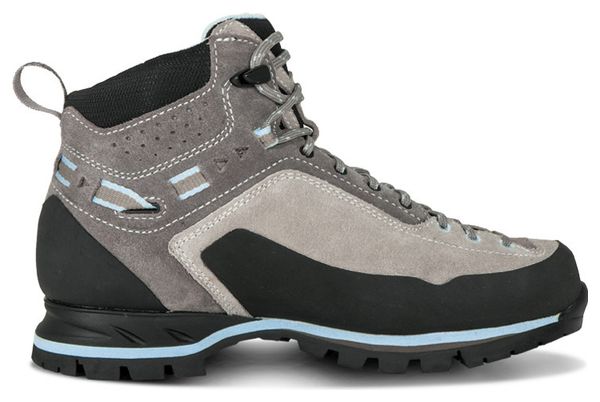 Scarpe da avvicinamento Garmont Vetta GTX Gris Bleu Femme