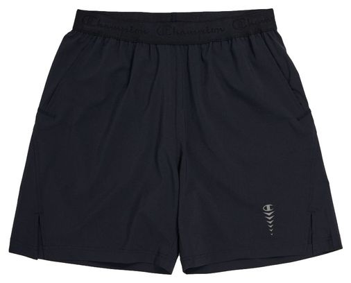 Champion Quick-Dry Shorts Black