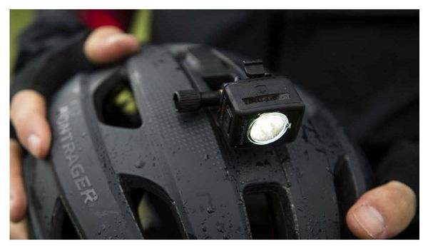 Bontrager ion 200 rt front bike light hotsell