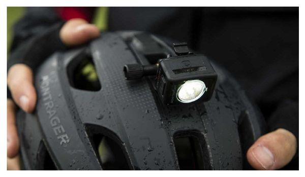 Eclairage Avant Bontrager Ion 200 RT USB