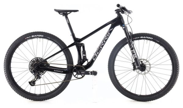 Produit reconditionné · Berria Mako Sport Carbone / Vélo VTT / Berria | Très bon état