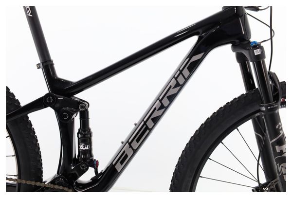 Produit reconditionné · Berria Mako Sport Carbone / Vélo VTT / Berria | Très bon état