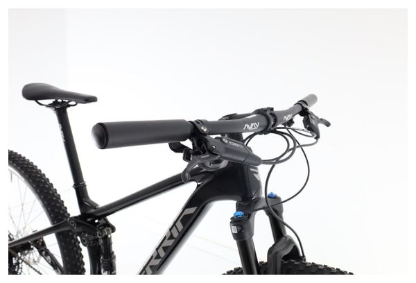 Produit reconditionné · Berria Mako Sport Carbone / Vélo VTT / Berria | Très bon état