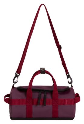 Umhängetasche „The North Face Base Camp Duffel“ 5 l, Bordeaux